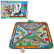 Thomas and Friends Birthday Surprise Game